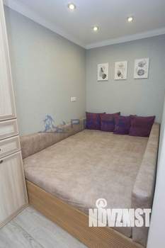 1-к квартира, вторичка, 33м2, 4/5 этаж