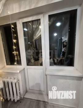 2-к квартира, вторичка, 45м2, 2/5 этаж