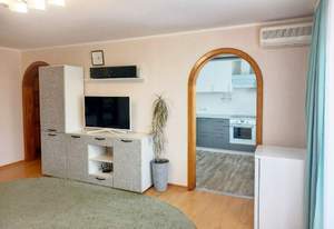 3-к квартира, вторичка, 69м2, 2/5 этаж