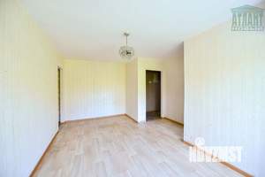 3-к квартира, вторичка, 55м2, 5/5 этаж