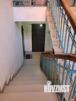 3-к квартира, вторичка, 61м2, 2/2 этаж