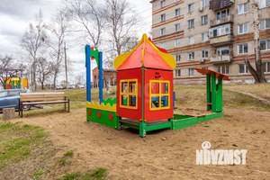 2-к квартира, вторичка, 40м2, 3/5 этаж