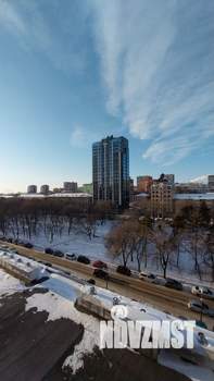 2-к квартира, вторичка, 52м2, 4/13 этаж