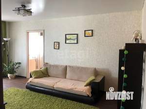 2-к квартира, вторичка, 43м2, 5/5 этаж