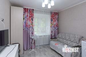 Студия квартира, вторичка, 19м2, 2/5 этаж