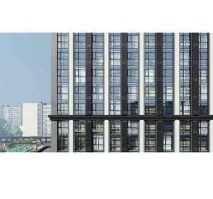 2-к квартира, вторичка, 47м2, 17/24 этаж