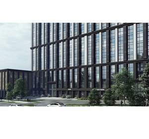 2-к квартира, вторичка, 47м2, 17/24 этаж