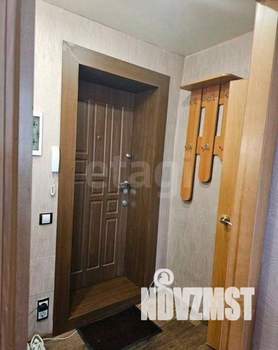 2-к квартира, вторичка, 41м2, 4/5 этаж