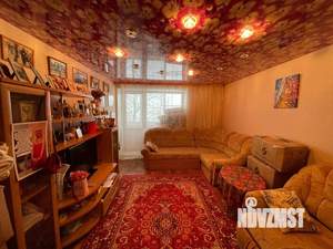 3-к квартира, вторичка, 61м2, 2/9 этаж