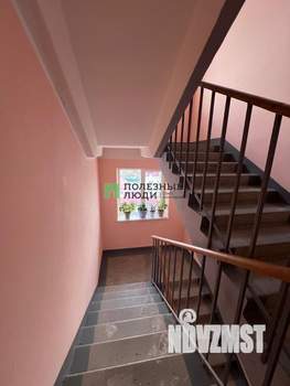 1-к квартира, вторичка, 41м2, 7/8 этаж