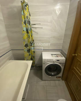 3-к квартира, вторичка, 58м2, 3/5 этаж