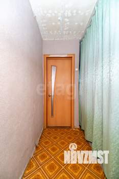 2-к квартира, вторичка, 45м2, 1/5 этаж