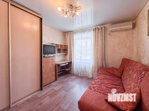 1-к квартира, вторичка, 24м2, 3/9 этаж