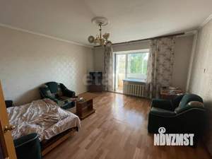2-к квартира, вторичка, 69м2, 5/6 этаж