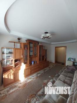 3-к квартира, вторичка, 69м2, 4/10 этаж