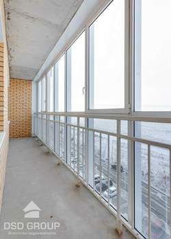 2-к квартира, вторичка, 65м2, 7/24 этаж