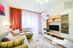 1-к квартира, вторичка, 33м2, 1/9 этаж