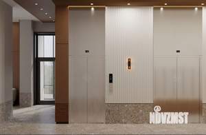 2-к квартира, вторичка, 65м2, 8/23 этаж