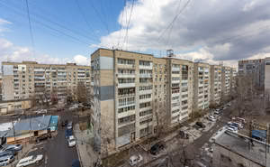 3-к квартира, вторичка, 90м2, 8/9 этаж