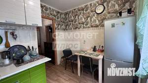 1-к квартира, вторичка, 34м2, 1/9 этаж