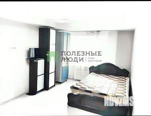 2-к квартира, вторичка, 48м2, 5/5 этаж