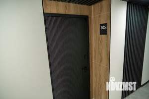 1-к квартира, вторичка, 42м2, 20/25 этаж