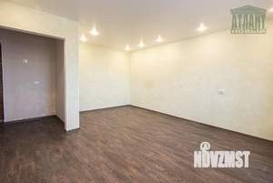 1-к квартира, вторичка, 33м2, 3/5 этаж