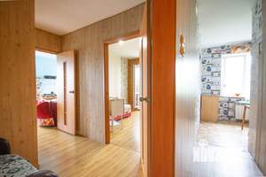 2-к квартира, вторичка, 48м2, 5/5 этаж