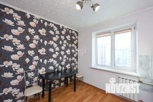 1-к квартира, вторичка, 33м2, 6/10 этаж