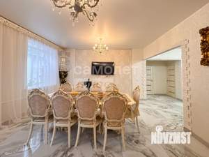 3-к квартира, вторичка, 85м2, 1/4 этаж