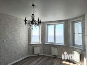 1-к квартира, вторичка, 35м2, 16/22 этаж