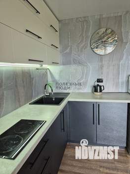 3-к квартира, вторичка, 66м2, 5/9 этаж