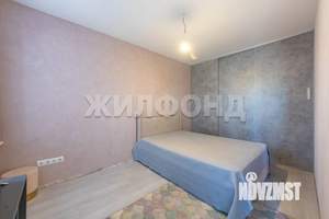2-к квартира, вторичка, 40м2, 5/5 этаж