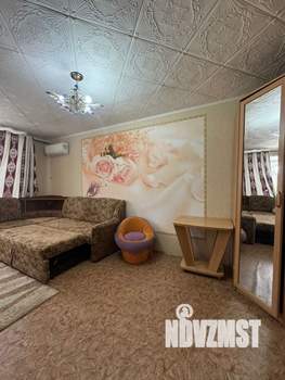 1-к квартира, вторичка, 30м2, 2/5 этаж
