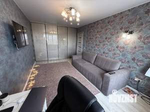 1-к квартира, вторичка, 29м2, 4/5 этаж