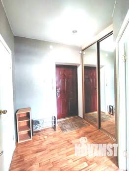 1-к квартира, вторичка, 35м2, 2/3 этаж