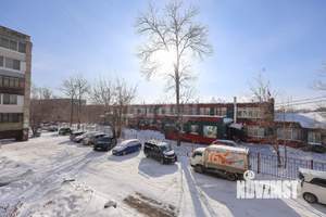 2-к квартира, вторичка, 43м2, 2/5 этаж