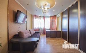 3-к квартира, вторичка, 80м2, 5/16 этаж