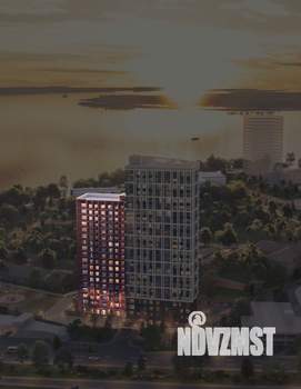 3-к квартира, вторичка, 86м2, 13/24 этаж