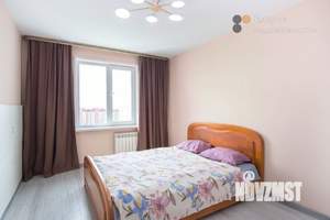 2-к квартира, вторичка, 53м2, 8/10 этаж