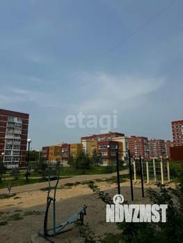 Студия квартира, вторичка, 31м2, 7/9 этаж