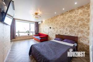 Студия квартира, вторичка, 33м2, 9/9 этаж