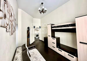 3-к квартира, вторичка, 59м2, 1/2 этаж