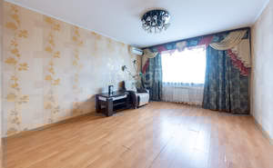 3-к квартира, вторичка, 59м2, 8/9 этаж