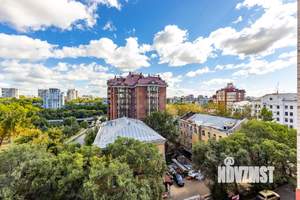 2-к квартира, вторичка, 91м2, 5/8 этаж