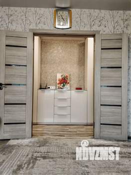 3-к квартира, вторичка, 68м2, 6/10 этаж