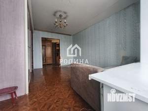 3-к квартира, вторичка, 68м2, 5/10 этаж