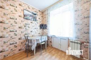 1-к квартира, вторичка, 34м2, 3/9 этаж