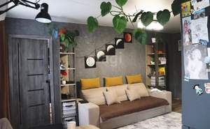 3-к квартира, вторичка, 53м2, 3/9 этаж
