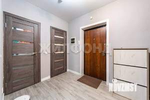 1-к квартира, вторичка, 38м2, 8/9 этаж